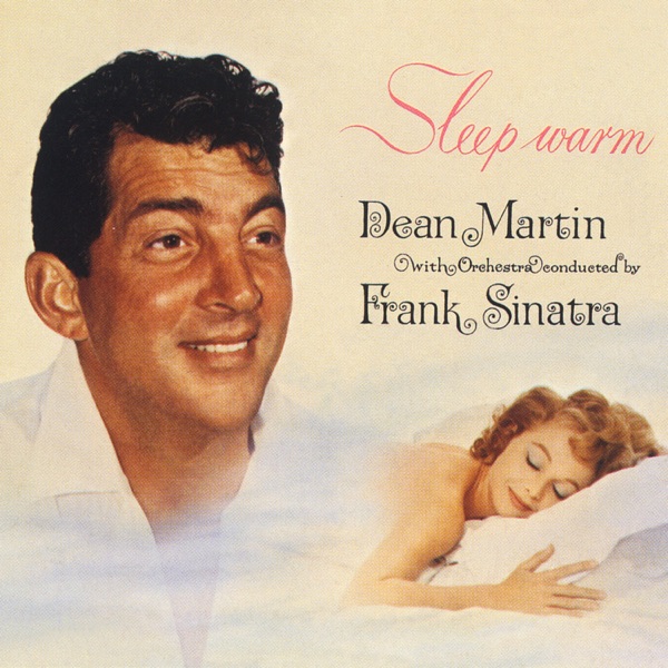 Sleep Warm封面