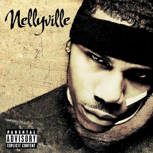 Nellyville封面