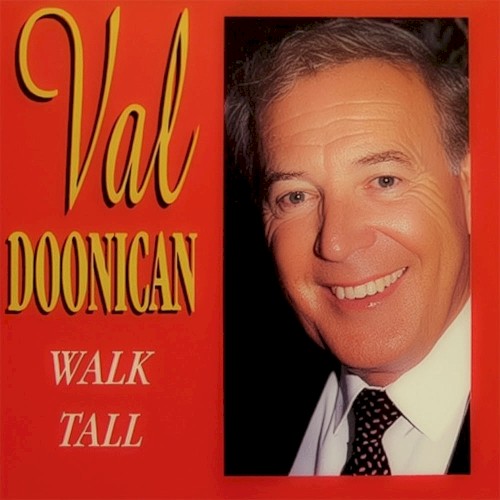 Walk Tall封面