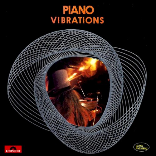 Piano Vibrations封面