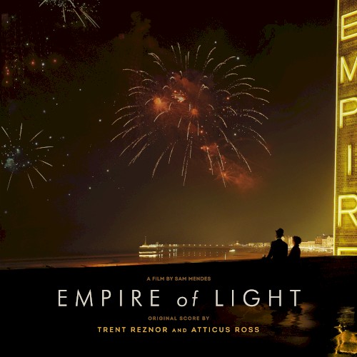 Empire of Light: Original Score封面
