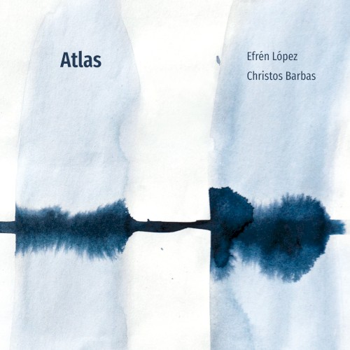 Atlas封面
