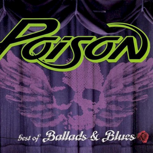 Best of Ballads and Blues封面