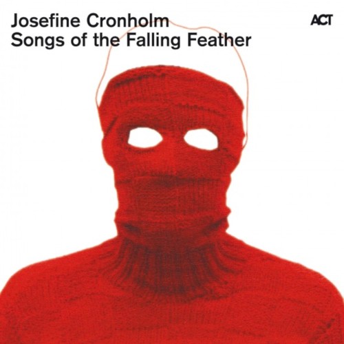 Songs of the Falling Feather封面