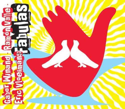 Fabulas封面