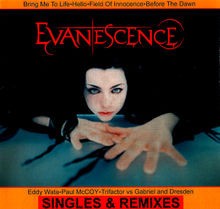 Singles & Remixes封面