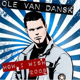 How I Wish 2009封面