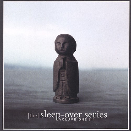 The Sleep-Over Series, Volume 1封面