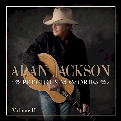 Precious Memories, Volume II封面