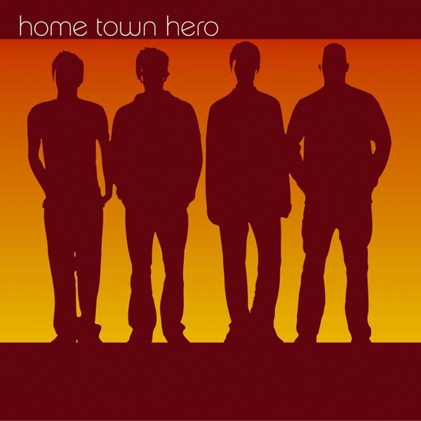 Home Town Hero封面