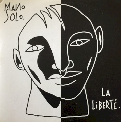 La Liberté封面