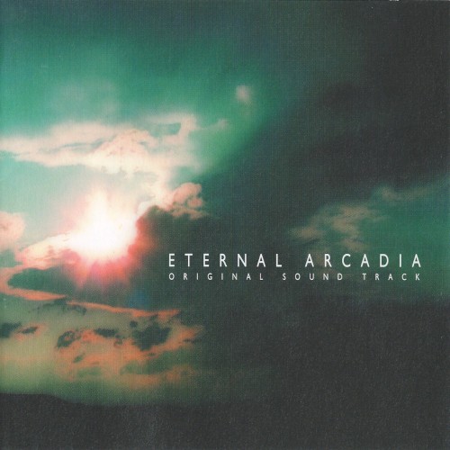 Eternal Arcadia Original Sound Track封面