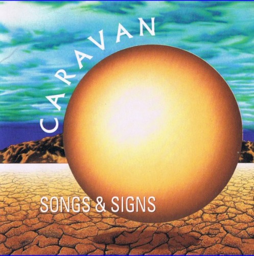 Songs & Signs封面