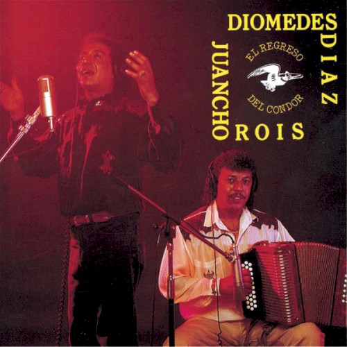 El regreso del cóndor封面