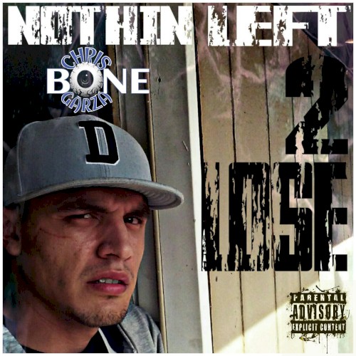 Nothin’ Left 2 Lose封面