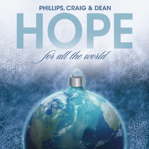 Hope for All the World封面