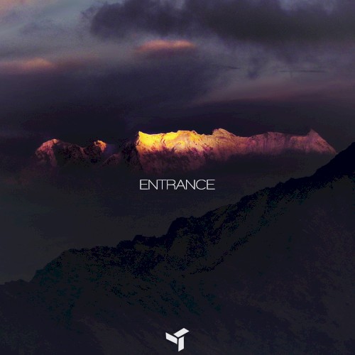 Entrance封面