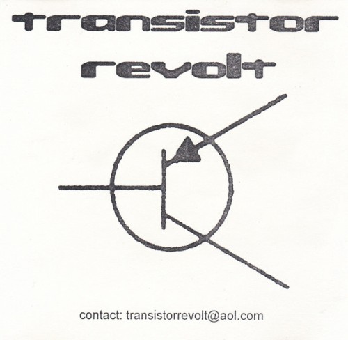 Transistor Revolt封面