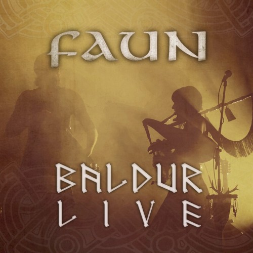 Baldur (Live)封面