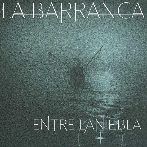 Entre la niebla封面
