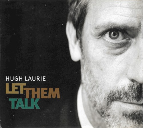 Let Them Talk封面