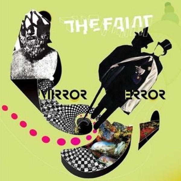 Mirror Error封面