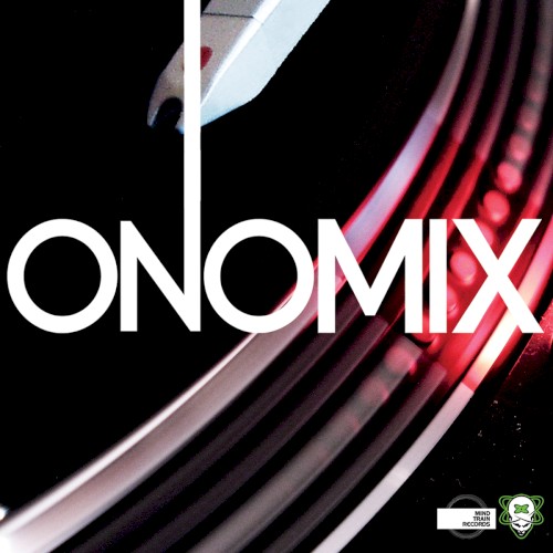 Onomix封面