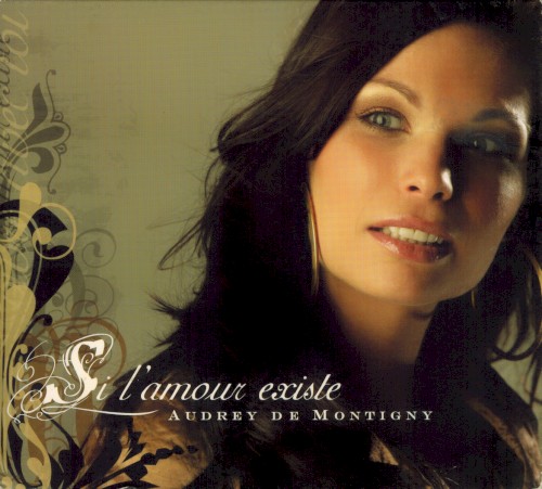 Si l'amour existe封面