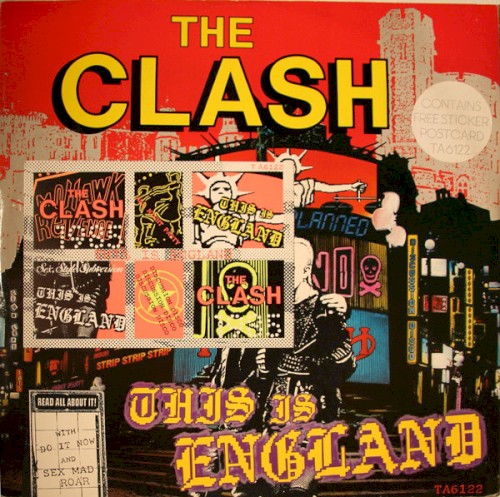 This Is England封面