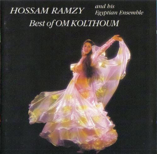 Best of Om Kolthoum封面