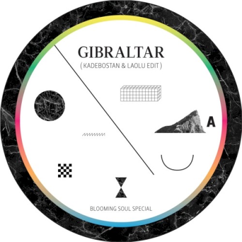 Gibraltar / Grow封面