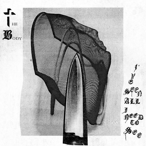 A Lament封面