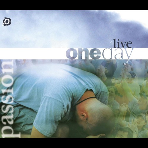 OneDay Live封面