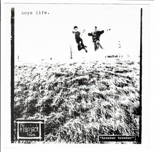Boys Life / Secular Theme封面