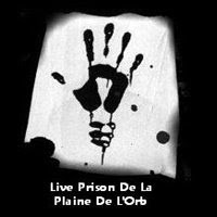 Prison de la plaine de l’Orbe封面