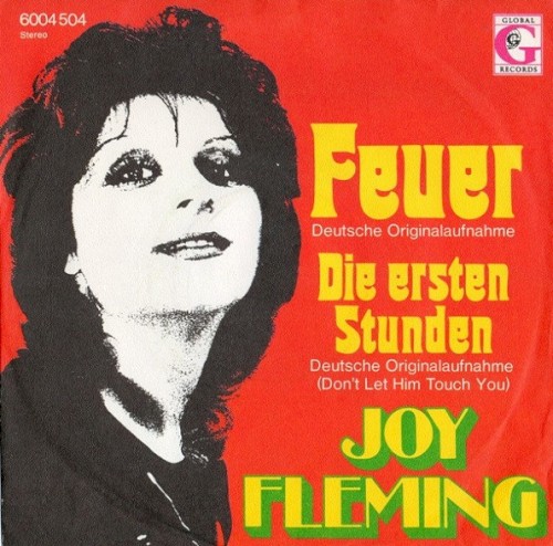 Feuer封面