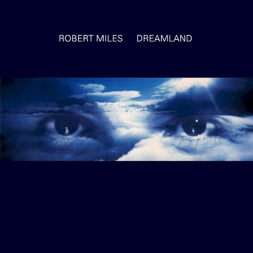 Dreamland封面