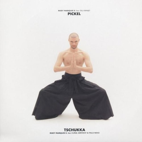 Pickel / Tschukka封面
