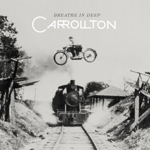 Breathe in Deep封面