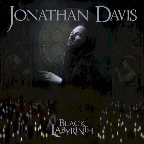 Black Labyrinth封面
