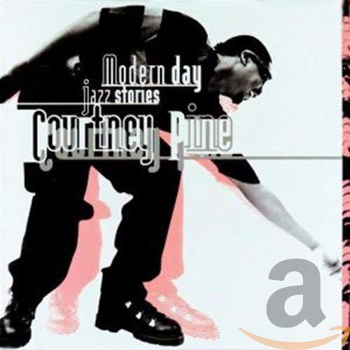 Modern Day Jazz Stories封面