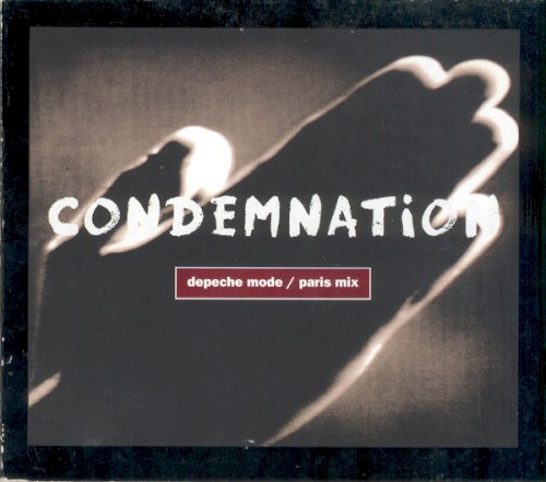 Condemnation封面