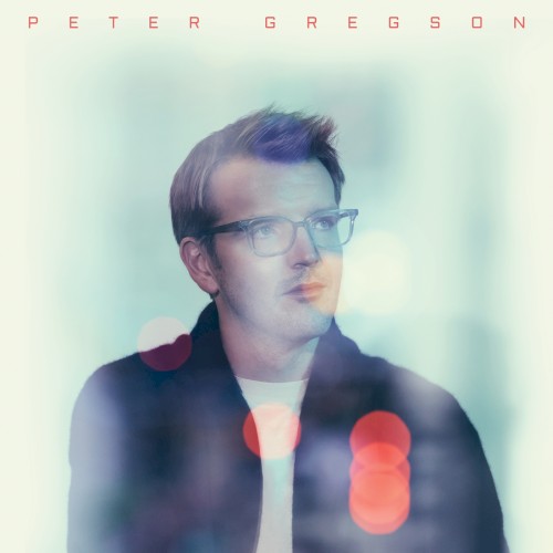 Peter Gregson封面