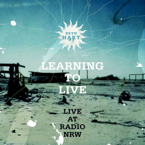 Learning to Live (Live at Radio NRW)封面