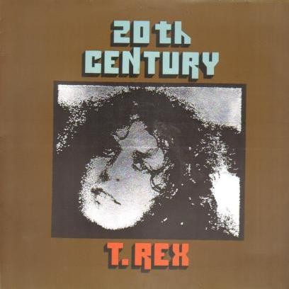 20th Century封面