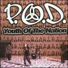 Youth of the Nation封面