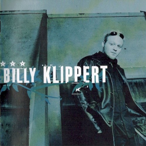 Billy Klippert封面