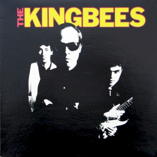 The Kingbees封面