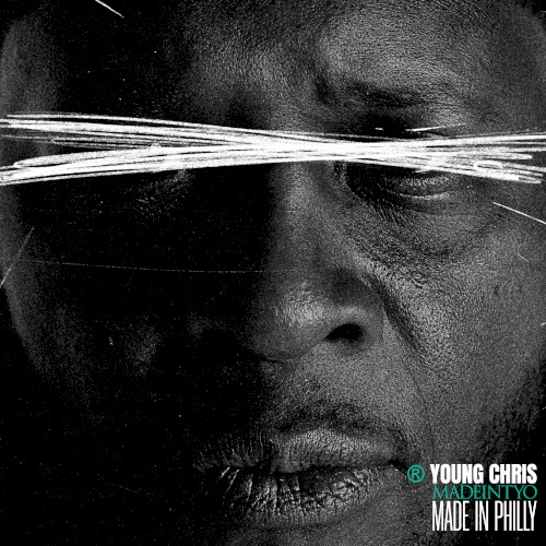 Made In Philly封面