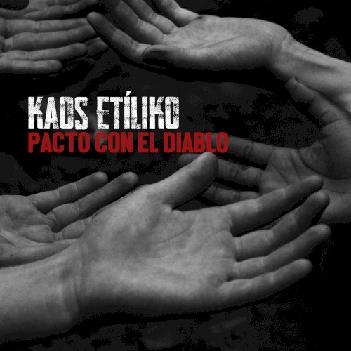Pacto con el Diablo封面